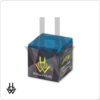 HOW Chalk - 2pc Box - Blue